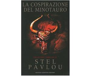 La Cospirazione Del Minotauro [Italia] [DVD]