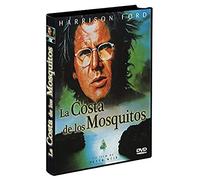 La Costa De Los Mosquitos / The Mosquito Coast (1986)