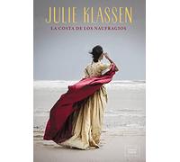 La costa de los naufragios (CLEAN ROMANCE)