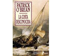 La costa desconocida (Narrativas Históricas)