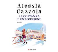 La Costanza è un'eccezione (La Gaja scienza)