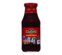 La Costeña Salsa Ranchera Botella