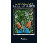 La Costilla De Adán (subjefe Rocco Schiavone 2) (ebook)