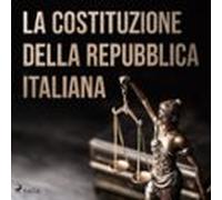 la costituzione della repubblica italiana (audiolibro)