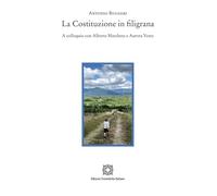 La Costituzione in filigrana. A colloquio con Alberto Marchese e Aurora Vesto (Sentieri)