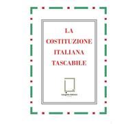 La Costituzione italiana tascabile ('O Scarrafone)