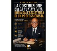 La costruzione della tua attività inizia dall'assistenza di un professionista: Istruzione oggi, meno problemi domani