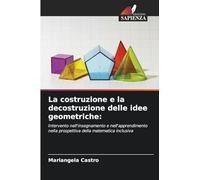 La costruzione e la decostruzione delle idee geometriche