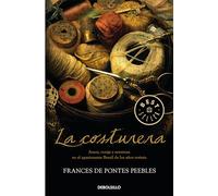 La costurera (Best Seller)