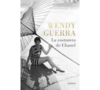 La costurera de Chanel (Narrativa)