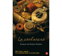 La costurera (FORMATO GRANDE)