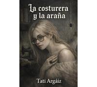 La Costurera y la araña