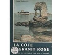 La Côte De Granit Rose (ebook)