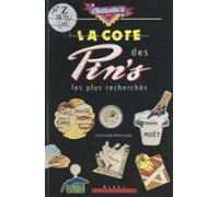 La Cote Des Pins Les Plus Recherchés (ebook)