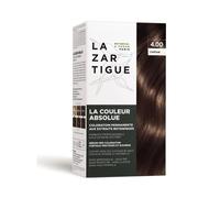 Lazartigue Tinte permanente La Couleur Absolue 125mL 4.00 Brown