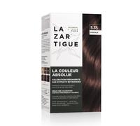 LAZARTIGUE 3372290181125 coloración del cabello Marrón