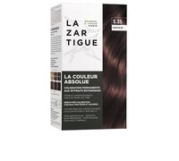 LAZARTIGUE 3372290181125 coloración del cabello Marrón