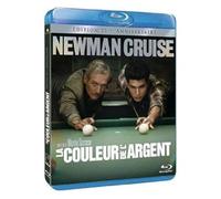La Couleur de l'argent [Francia] [Blu-ray]