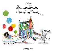 La couleur des émotions