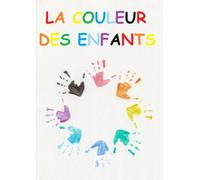 La couleur des enfants