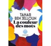La Couleur Des Mots