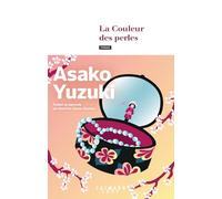 La couleur des perles