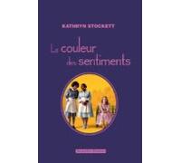 la couleur des sentiments