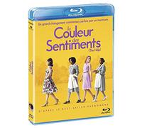 La Couleur des sentiments [Francia] [Blu-ray]
