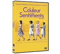 La Couleur des sentiments [Francia] [DVD]
