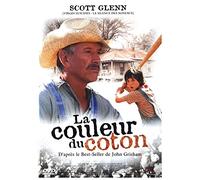 La Couleur du coton [Francia] [DVD]
