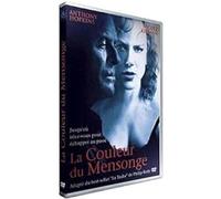 La Couleur du mensonge [Francia] [DVD]