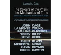 La Couleur du prisme, La mécanique du temps [Francia] [DVD]