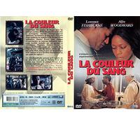 La Couleur du sang [Francia] [DVD]