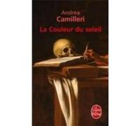 La Couleur Du Soleil