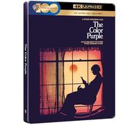 La Couleur pourpre [Blu-ray]