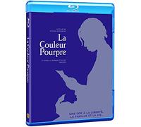 La Couleur pourpre [Francia] [Blu-ray]