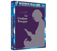 La Couleur pourpre [Francia] [Blu-ray]