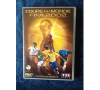 La Coupe du monde 2002 - Les meilleurs moments [Francia] [DVD]