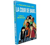 La Cour de Babel [Francia] [DVD]