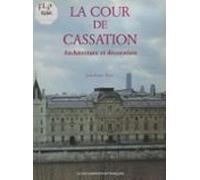 La Cour De Cassation (ebook)