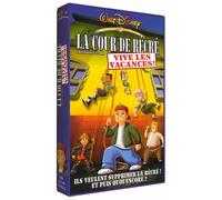 La cour de recre [Francia] [VHS]