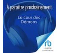 La Cour Des Démons (audiolibro)