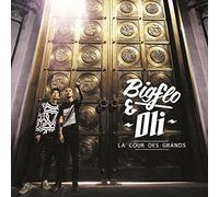 La Cour des Grands [Vinilo]