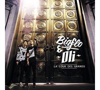 La Cour des Grands [Vinilo]