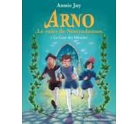 La Cour Des Miracles