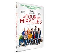 La Cour des miracles [Francia] [DVD]