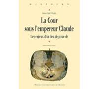 La Cour Sous Lempereur Claude (ebook)