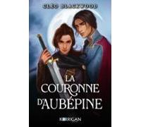 La Couronne Daubépine (ebook)