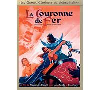 La Couronne de fer [Francia] [DVD]