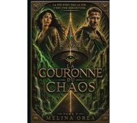 LA COURONNE DU CHAOS: TOME V (LE PROTOCOLE D’ÉDEN)